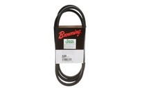Browning 5L920 5L Belt Section Rubber FHP Belt, 92" Outside Length | Durable Industrial Belt