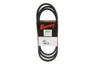 Browning 5L950 5L Belt Section Rubber FHP Belt, 95" Outside Length, 93.8" Pitch Length, 0.6563" Part Width5L Belt Section Rubber