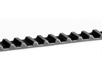 Browning 90XL037 45 Teeth XL Belt Section Neoprene Gearbelt, 9" Outside Length45 Teeth XL Belt Section Neoprene Gearbelt, 9" Out