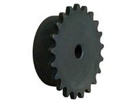 PTI 10B-57B Metric Sprocket B-Hub