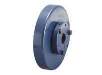 10B-SK COUPLING SIZE: 10 USES Bushing: SK | YarinInd