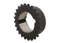 10BTB35 (2012) Taper Bushed Metric Roller Chain Sprocket