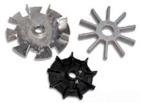 BALDOR 10FN3000SP EXTERNAL FAN PLASTIC | YarinInd