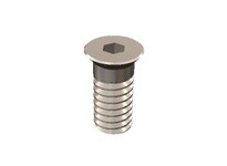 CUTTING TOOL TECHNOLOGIES 10H8S48 INSERTS AND SPARE PARTS - SCREWS | YarinInd