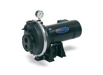 Berkeley 10PL JET PUMP 1HP 115/230V 1PHCONV BERK | YarinInd