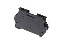E-T-A 10plus-ST-202 Black Terminal Block LED 24VDC Screw Terminal | Reliable Industrial Supplies