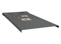 Martin Sprocket 10TCF14-10 10" X 14GA FLG CVR 10 | YarinInd