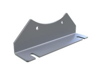 Martin Sprocket 10TFF 10" TROUGH FOOT | YarinInd