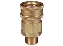 DIXON 10VM10-B 1 1/4" H-STYLE COUP 1 1/4"M-NPTF 200265-10 | YarinInd