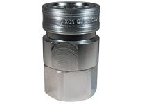 DIXON 10VOF10 1 1/4" H-STYLE COUP 1 5/8"-12ORB #N/A