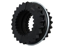 11 N Coupling Quadra-Flex SLEEVE