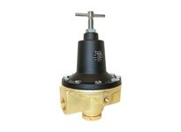 Dixon 11-009-081 Series 1 FRLs 11-009-Series Water Regulator Without Gauge
