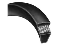 Bando 11-5V670 Combo Belt | 68 in Long, 7.59 in Wide, 11 Ribs