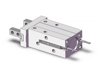 SMC 11-MHZ2-10D2-M9PWL GRIPPER