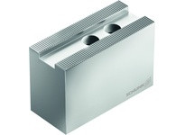 Schunk 168105 SWB-AL 165 Soft Top Jaws