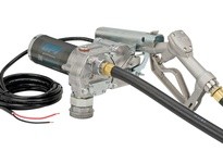 GPI 110000-70 M-2406-MU 15 GPM 24-VOLT DC Fuel Transfer Pump | Reliable Performance
