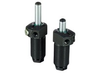 110006 SWING CLAMP 365LB D/A S THREAD 1 1/ | YarinInd