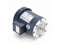 Leeson 110047.00 0.75 HP General Purpose Motor, 3 Phase | YarinInd