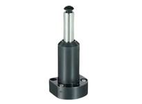 110079 SWING CLAMP 2-400LB S/A LH LOW FLG.