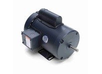 Leeson 110094.00 1.50 HP General Purpose Motor | 1 Phase, 3600 RPM, TEFC