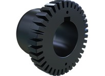 Martin Sprocket 1100T-HUB3 5/8 BLUE-FLEX GRID CPLG HUB | Durable Industrial Solutions