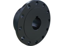 Martin Sprocket 1100T-SH3 BLUE-FLEX GRID CPLG SHAFT HUB | YarinInd