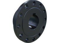 Martin Sprocket 1100T-SH3 3/8 BLUE-FLEX GRID CPLG SHAFT HUB BS | Industrial Supplies