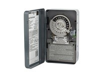 NSI 1101-7 347V SPST 30A 24HR MECHANICAL TIME SWITCH