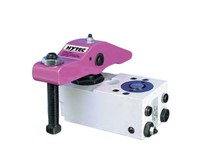 110104 SWING CLAMP-BLOCK-LEFT-FORCE 3-780L | YarinInd