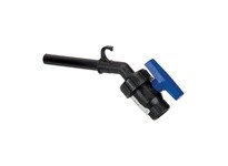 GPI 110107-2 BALL VALVE NOZZLE CHEMICAL PUMP ACCESSORY