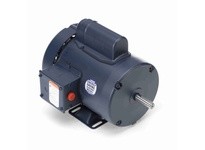 Leeson 110108.00 0.75 HP General Purpose Motor | High-Quality Industrial Motor