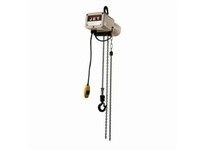 JET 110110 JSH-550-10 1/4 Ton 10' Lift Electric Hoist 115V