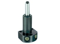 110114 SWING CLAMP 750LB D/A RH LOW FLG.