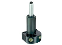 110116 SWING CLAMP 2-400LB S/A LH LOW FLG.