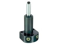 110153 SWING CLAMP 365LB D/A LH LOW FLG. | YarinInd