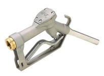 GPI 110155-4 Manual Leaded Nozzle 1" NPT Replacement | YarinInd