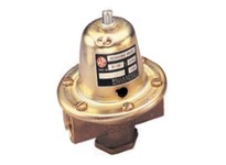 Bell & Gossett 110190LF B-38 1/2 IPS. PRESSURE REDUCING VALVE SET 12 PSIG 110190