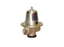 Bell & Gossett 110191LF B-38TU 1/2 BRASS PRV W/SWEAT NPT TAILPIECE UNION SET AT 12 PSI | Quality Supplies
