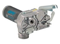 GPI 110240-02 M150S-E-PO Direct Mount Fuel Transfer Pump | 15 GPM 12V DC