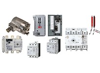 Allen Bradley 1102C-DOG93 Vacuum Contactor