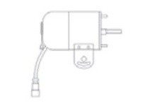 Chicago-Latrobe 11031 #1 6 IN A/C EXTENSION DRILL