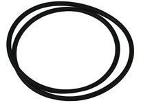 Dodge 110319 D660H150 DUAL DYNA SYNC BELT | High-Quality Industrial Belt