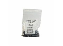 Bondhus 11036 Set 12 Ball End Insert Bits (5/64-1/2")