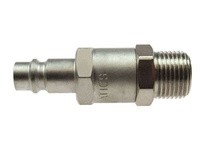 Coilhose 1103LF 1/4" Megaflow Filtering Connector 3/8" MPT