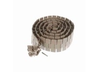 System Plast LF882TAB-K450 882 Series Side-Flexing Chain | Durable & Reliable