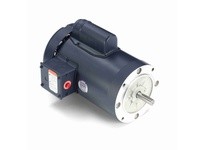 Leeson 110421.00 2 HP General Purpose Motor, 1 Phase | YarinInd
