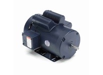 Leeson 110424.00 1.50 HP Special Voltage Motor, 1 phase, 1500 RPM, 110/220 V, 56H Frame, TEFC1.50 HP Special Voltage Motor, 1 ph
