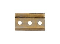 Hyde Tools 11050 Replacement Blade for 10510 | Durable & Reliable