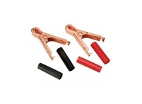 GPI 110527-1 BATTERY CLAMP KIT FUEL PUMP ACCESSORY