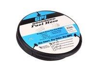 GPI 110529-01 Hose Assembly 3/4" x 14' w/Spring-Pop Replacement | Industrial Supplies